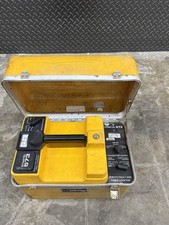 3M Dynatel 573 Sheath Cable Fault Locator Transmitter w/ Case UNTESTED FOR PARTS