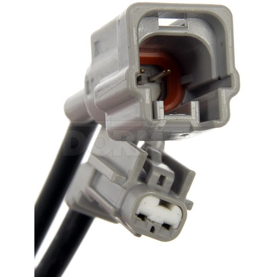 81204 Dorman Manija de puerta exterior conductor delantero lado izquierdo sedán para Nissan Foto 4 de 4