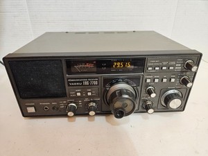 Yaesu Frg 7700 | eBay