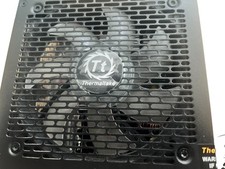700 Watt Thermaltake Smart RGB SPR-0700NHSAW ...