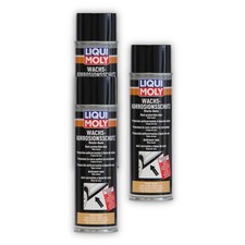 3x Pflegemittel LIQUI MOLY 6103 Wachs-Korrosions-Schutz Karosserie innen au�en