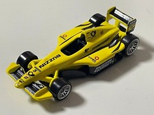 Hot Wheels Jordan Mugen Honda EJ10/10B F1 2000