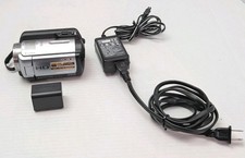 Sony Handycam HDR-XR100 80 GB High Definition Hard Drive, AVC Camcorder