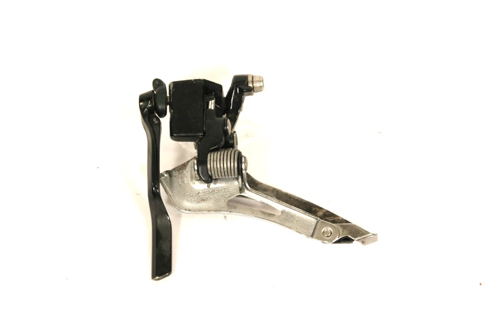 Desviador delantero de carretera Sram APPX Braze-On 2x10 velocidades APPX Foto 2 de 2