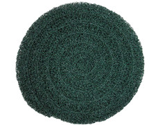 Roll Matala 24" Filter Media Coil for Barrel & Vortex Filters – Color Green