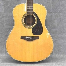 YAMAHA LL-6 ARE Akustik-E-Gitarre (Nr260813)