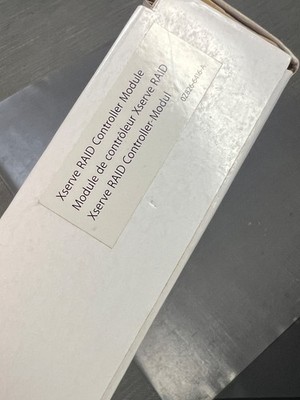 Apple Xserve RAID Controller Module Model Part No 0Z826-6416-A 