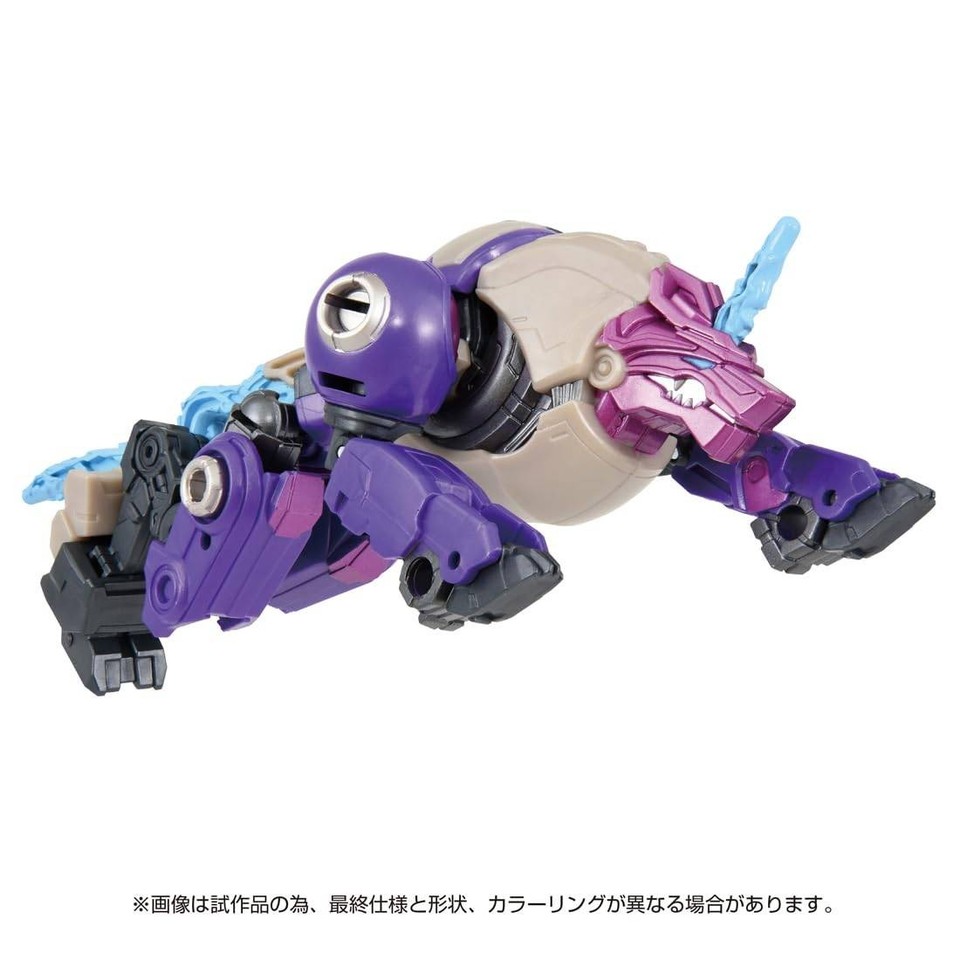 Transformers: ONE Alpha Trion Deluxe Action Figure, Movie Series ...