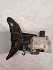 Fuel tank cap lock