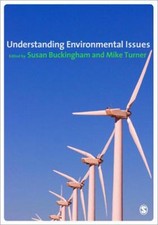Understanding Environmental Issues Paperback