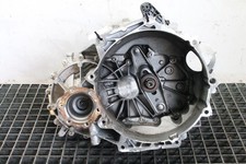 Skoda Scala 2024 6 Gang Schaltgetriebe VGS Benzin 85kW SAK190849