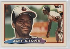 Jeff Stone