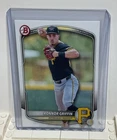 Konnor Griffin 2025 Bowman Draft Card #BD-102