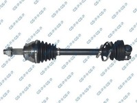Neu - Gsp 217194 Antriebswelle Passend FüR Fiat Lancia