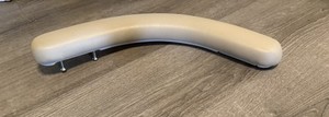 Pelton & Crane Assistant Stool Body Support Upholstery: Used