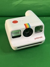 Polaroid Go Gen 2 Instant Camera USB C Made in Poland Clean Working