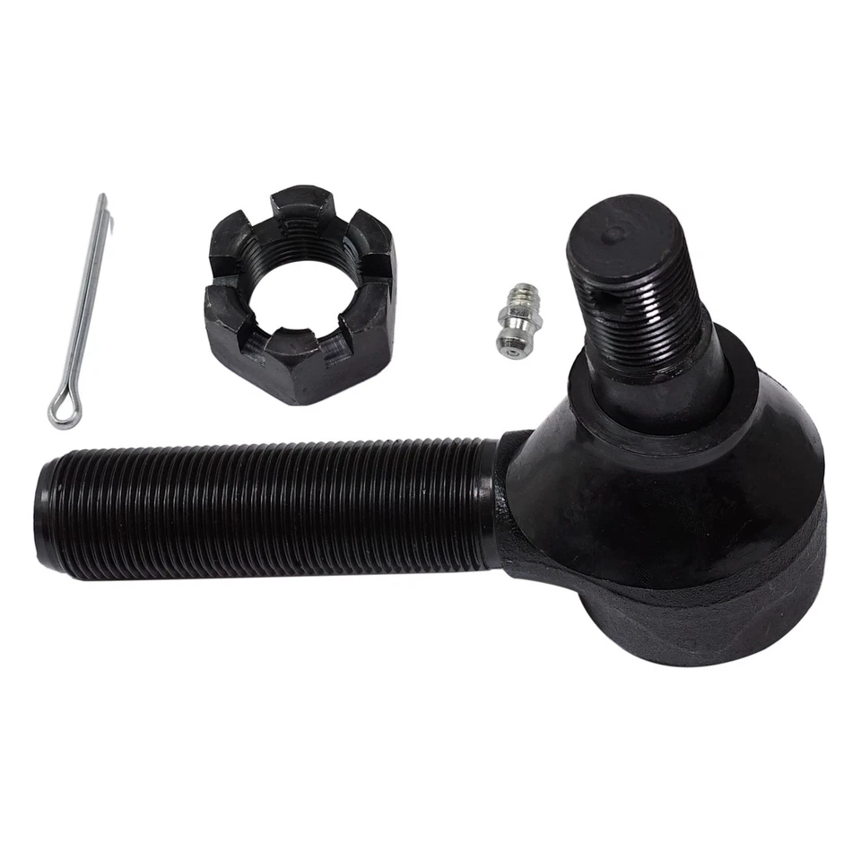 Tie Rod End For 2006-2010 Hino 258LP Front Driver and Passenger Side Outer - Image 3 of 4