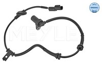 Meyle ABS Sensor Raddrehzahl 37-14 899 0023 FüR Hyundai Getz TB Crdi GLS