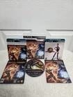 Mortal Kombat (PlayStation 3, PS3) Excellent CIB Complete & Tested
