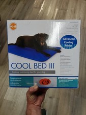 Cool Bed 3 For Dogs - Large