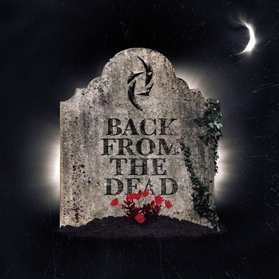 Halestorm / Back from the Dead