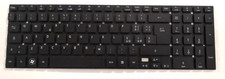 Original Keyboard For Acer Aspire 5755 - 5755G Series - Italian