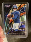 2025 Panini Select - Club Level Jaxson Dart #293 (RC)