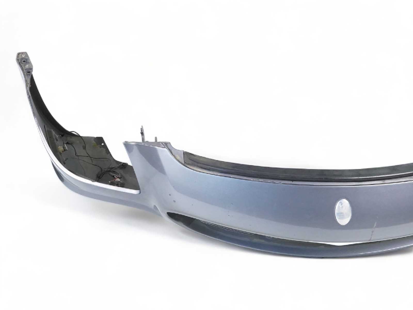 2003-2008 Maserati Quattroporte M139 Gasoline OEM Front Bumper Cover 67069000