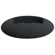 Silicone Desktop Stand Base Holder Mount Bracket for Insta360 X3 Action Camera