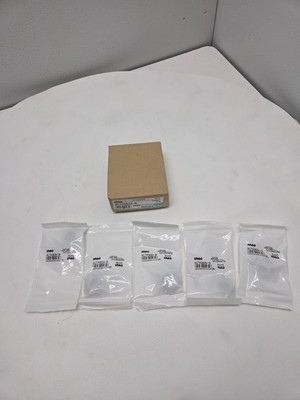 Imao QCTH0834-B Quarter TurnClamp 1610546656 Lot Of 5