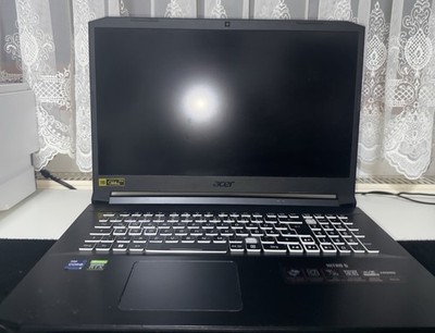 Acer Nitro 5 Gaming Laptop i9 (Limitiert)