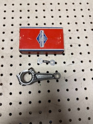 Briggs And Stratton 294201 Connecting Rod Genuine Nos Oem Part