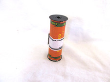 KODAK VERICHROME PAN 620 EXPOSED FILM