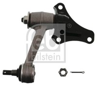 2X Febi Bilstein Bremsscheibe 44026 FüR Land Rover