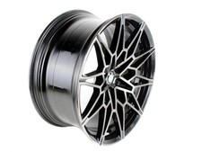 Alufelge 21" ET 39 BMW X3 G01 X3 M F97 X4 G02 X4 F98 36119501479