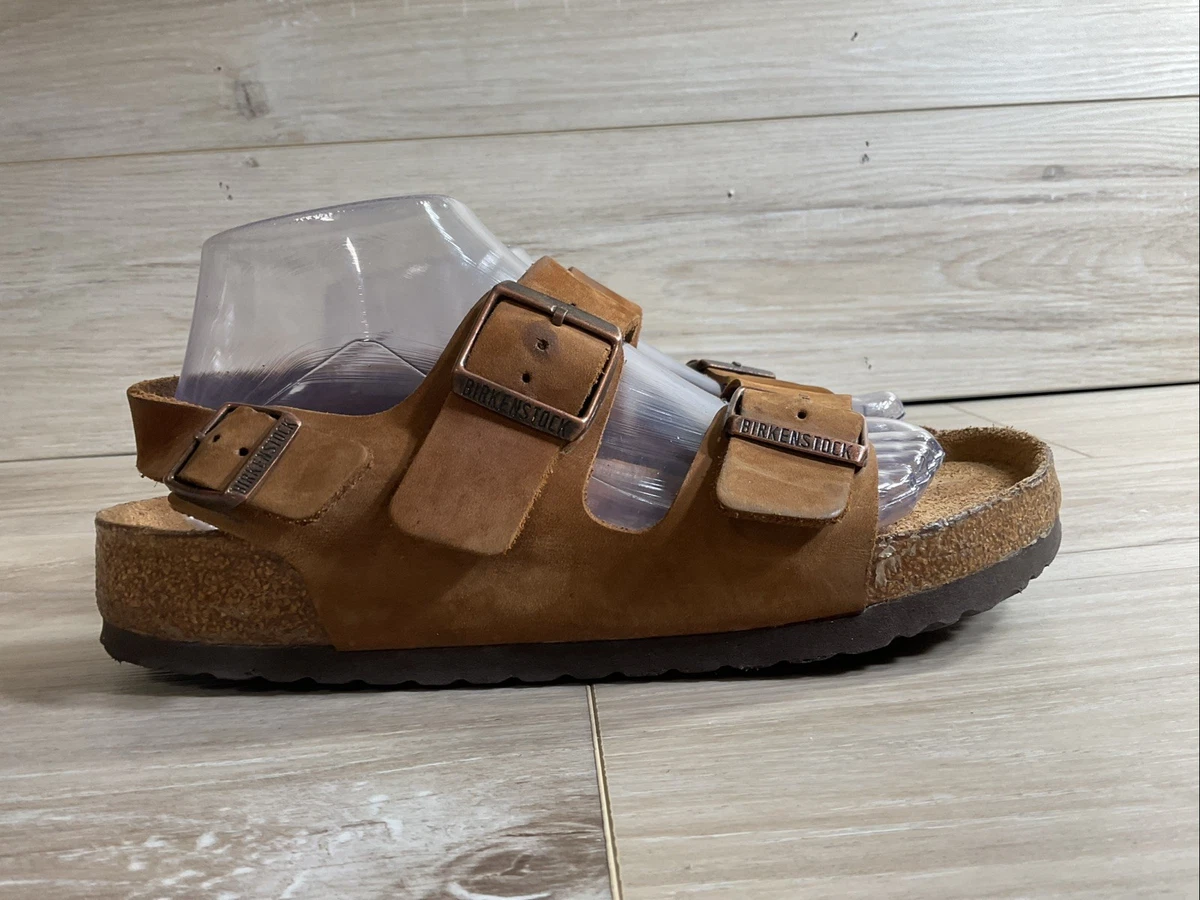 birkenstock milano products for sale | eBay display picture 2