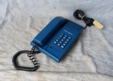 #Sasfepu 90's# PTT Vintage - Matra Communication / Téléphone Contact Ambiance