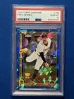 2025 Topps Sapphire Paul Skenes #300  PSA 10