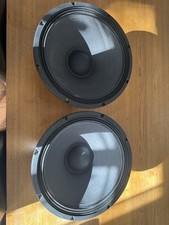 2 St. Eighteensound 18LW1400 18 Basslautsprec...