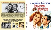 Random Harvest (1942)  1080P BLURAY CLASSIC