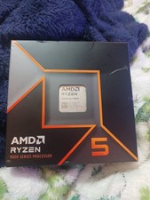 AMD Ryzen 5 4500 Processor (3.6 GHz, 6 Cores, Socket AM4) - 100
