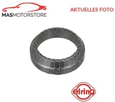 AUSPUFFROHRDICHTUNG AUSPUFF DICHTUNG ELRING 642710 P FÜR TOYOTA YARIS 1L