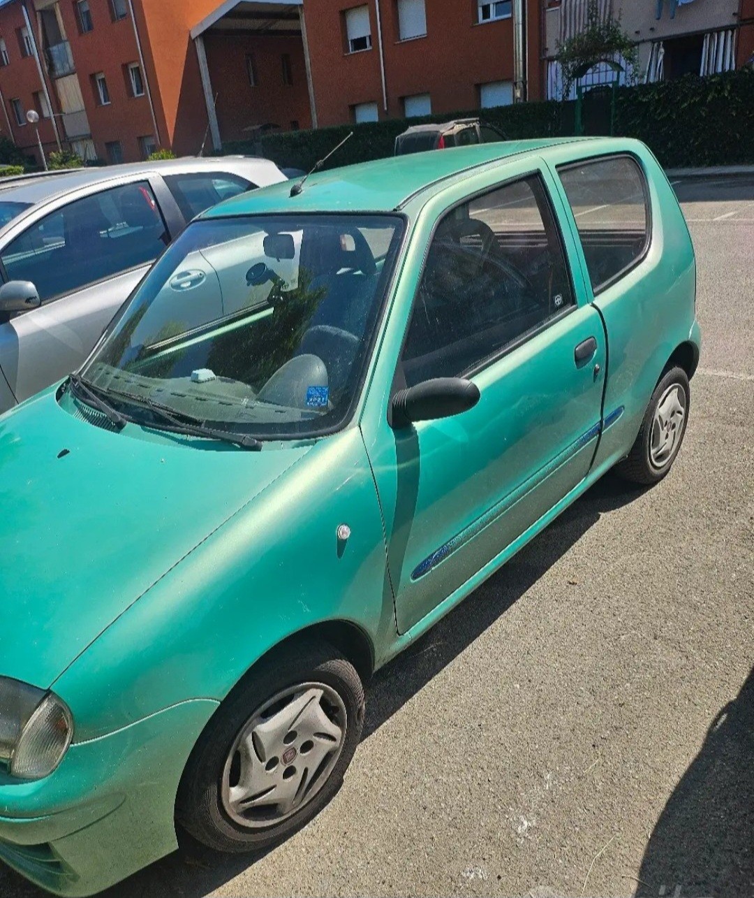 Fiat 600