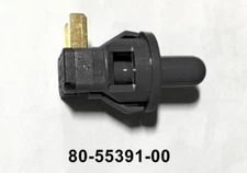 New OEM Uline U-Line Ice Maker Plunger Switch Part# 80-55391-00 (Nugget).