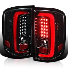 Spec-D Tuning LTSIE14BKLEDTM Tail Lights LED