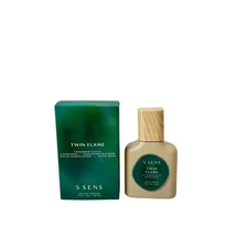 5 Sens Twin Flame Eau De Parfum 1 fl oz 30ml