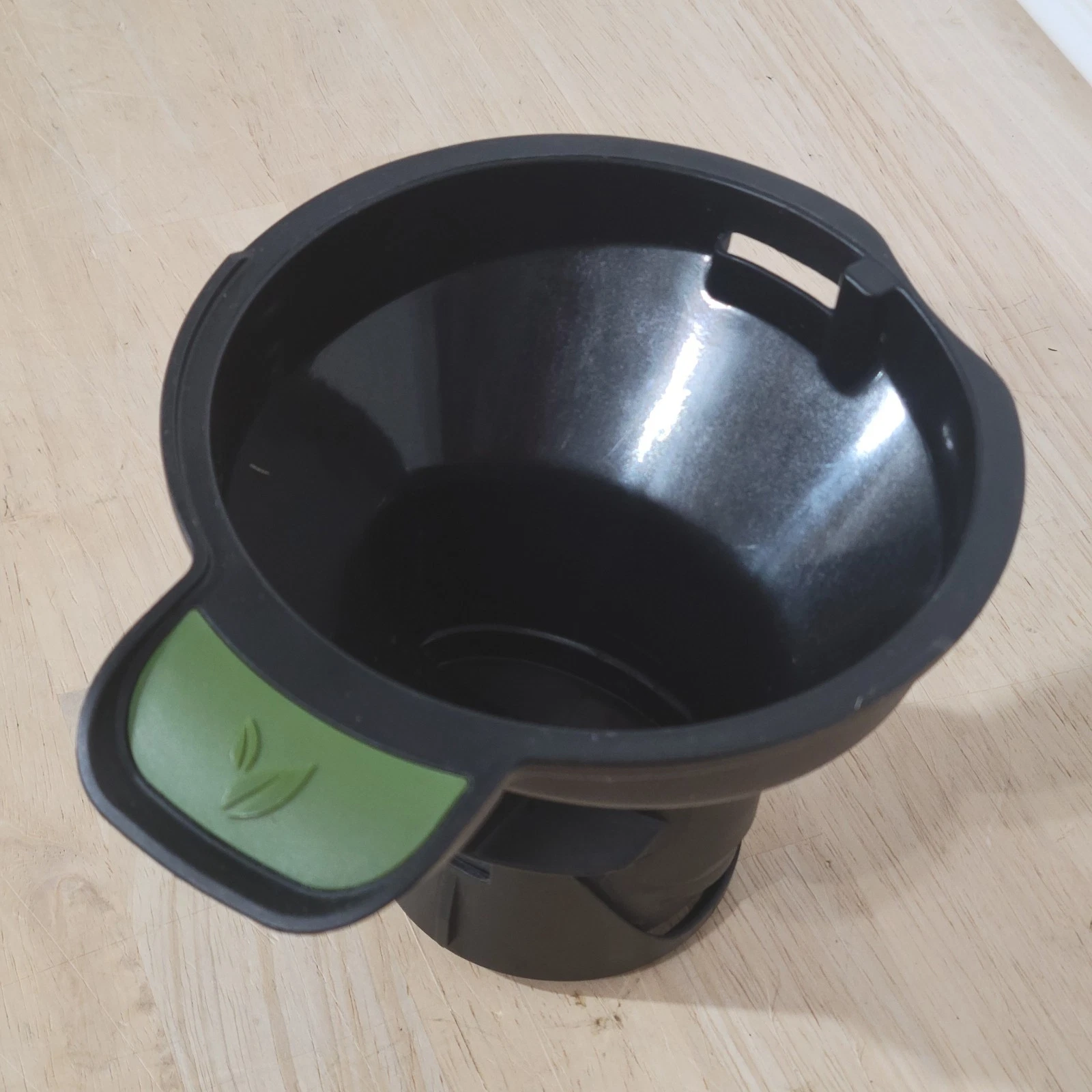 Ninja Hot & Cold Coffee Maker Replacement Part CP307 Tea Basket Carafe NO STEM