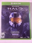 Halo The Master Chief Collection (Xbox One) Complete - Tested - Authentic