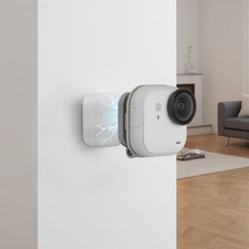 For Insta360 GO Ultra Magnetic Mount Ultra Base Rotating Folding Mount