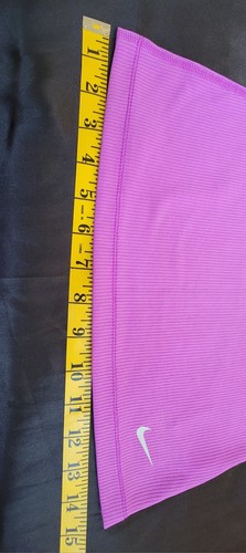 Nike Tank top racer back fitted dri fit dri-fit Girls Youth Large - Picture 10 of 11